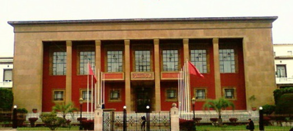 الفريق الاستقلالي بمجلس النواب في جلسة مساءلة رئيس الحكومة