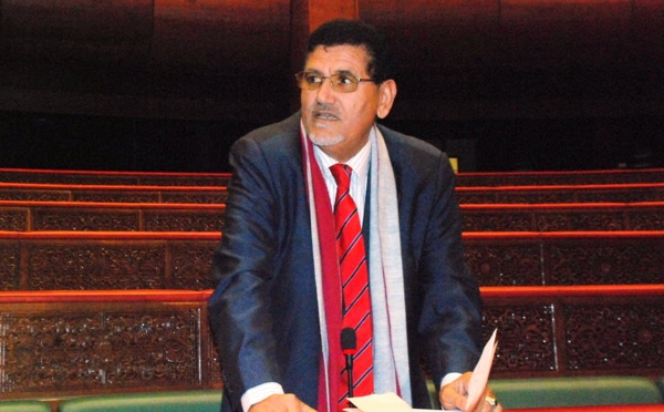 الأخ الطيب الموساوي : ضرورة الترويج للمنتوج السياحي الصحراوي بالأقاليم الجنوبية للمملكة