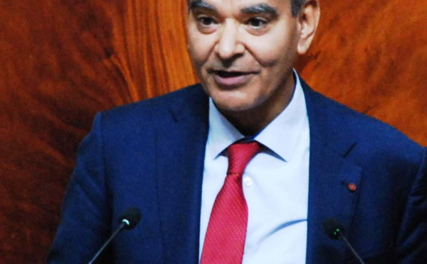 الأخ  محمد التومي : سكان العالم القروي في حاجة إلى تعامل تفضيلي بخصوص البناء