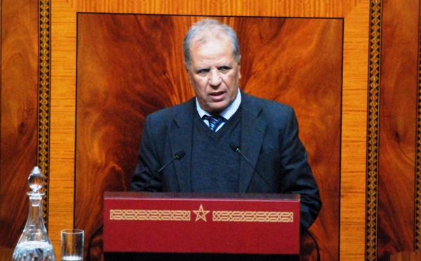 الأخ محمد بودس : المؤهلات السياحية بالمناطق الجبلية غير مستغلة في تثمين المنتوج السياحي