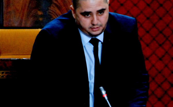 الأخ نوفل شباط : استمرار معاناة بعض الجماعات القروية بإقليم تازة بسبب غياب الربط الطرقي