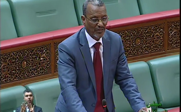 الأخ  اعمر حداد : التعاونيات الحرفية دعامة أساسية للاقتصاد الاجتماعي والتضامني