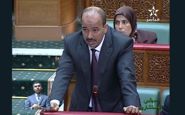 الأخ النعم ميارة : التعويضات العائلية تزداد هزالة مع ضعف القدرة الشرائية وغلاء المواد الاستهلاكية