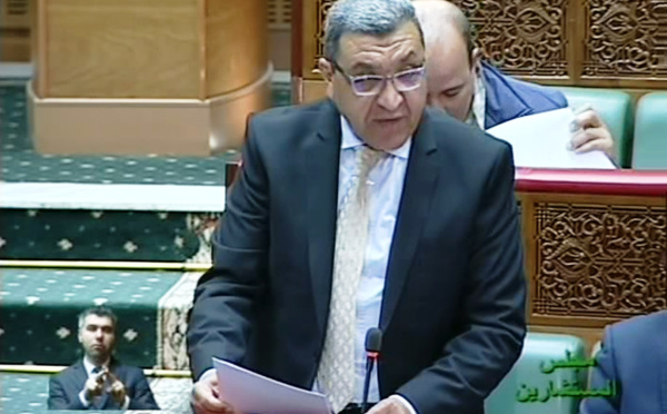 الأخ حسن سليغوة : ولوج المرأة لمهنة “العدول” ترسيخ لمفهوم المناصفة والمساواة