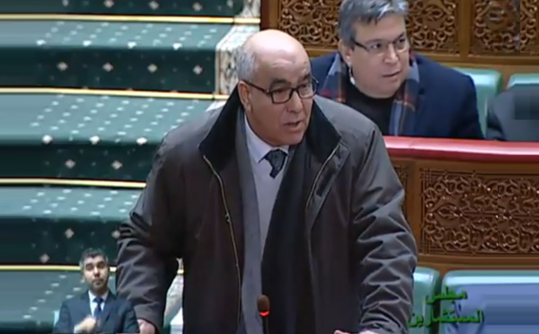 الأخ عبد السلام اللبار : إصلاح قطاع التربية والتكوين يشكل رهانا أساسيا في مسيرة التنمية ببلادنا