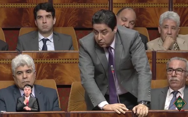 الأخ عمر حجيرة : استغراب من تماطل رئيس الحكومة السابق والحالي في استقبال ممثلي الجهة الشرقية