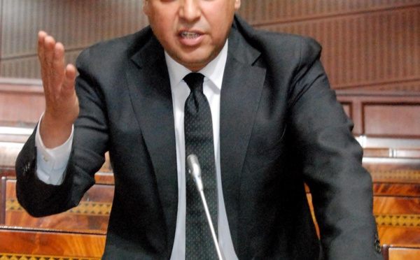 الأخ عمر حجيرة :  إيفاد لجنة مختصة للنظر في أثمنة المحروقات بالجهة الشرقية