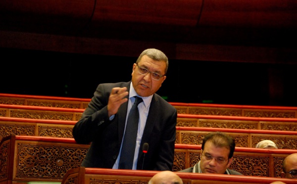 الأخ حسن سليغوة : تراجع كبير في نسب الاستثمار بالقطاع السياحي