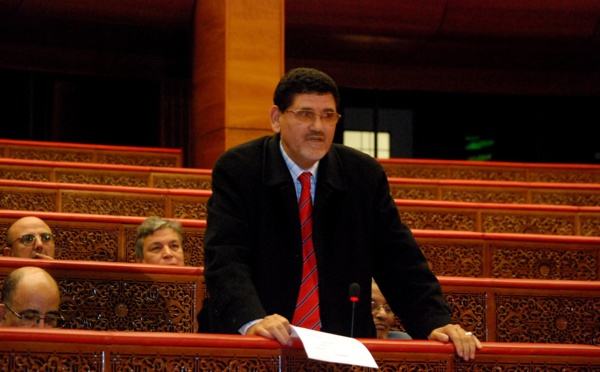 الأخ الطيب الموساوي : استياء الزبناء من خدمات الخطوط الجوية الملكية المغربية