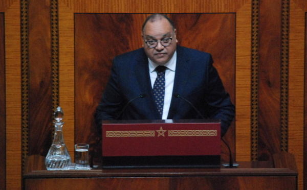 الفريق الاستقلالي بمجلس النواب يصادق على تنظيم مهنة وكيل الأسفار