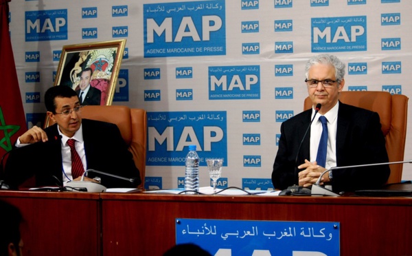 نزار بركة : إصلاح المقاصة كان يجب أن يتم في إطار شمولي