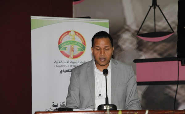 عمر عباسي : المسؤولية جماعية لإعادة الأمجاد للشبيبة الاستقلالية
