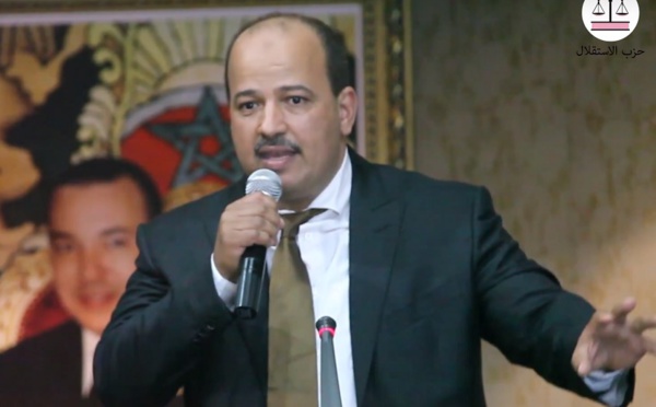 النعم ميارة : الحكومة مطالبة برفع أجور الطبقة الشفيلة وتحسين ظروف عيشها