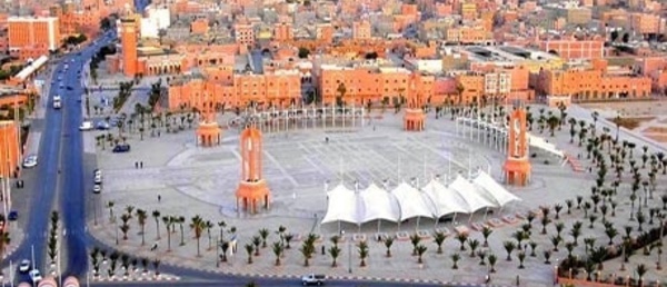 النص الكامل لـ”إعلان العيون” الصادر عن اجتماع الأحزاب بالعيون