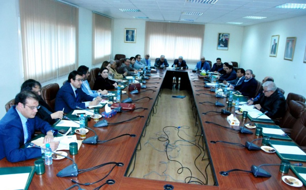 اللجنة التنفيذية لحزب الاستقلال تدين بشدة التهديد بالقتل والتصفية الجسدية الذي تعرض له الأخ عمر احجيرة