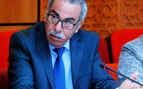 الفريق الاستقلالي : مطالبة الحكومة بتثمين المنتوج السياحي