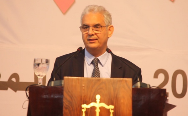  حزب الاستقلال : لماذا المعارضة الاستقلالية الوطنية ؟