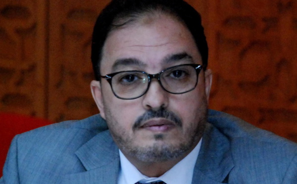 المطالبة بإيفاد لجنة تحقيق في بناء بعض الطرق بإقليم شيشاوة