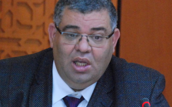 تعطيل مصالح المواطنين في مجال البناء بسبب تأخر حكومة في إصدار المراسيم