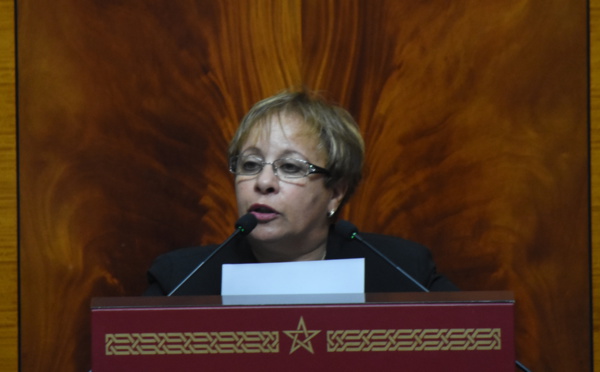 الرهان على مؤسسة الوسيط في توثيق الصلة بين الإدارة والمرتفقين وإشاعة قيم التخليق والشفافية