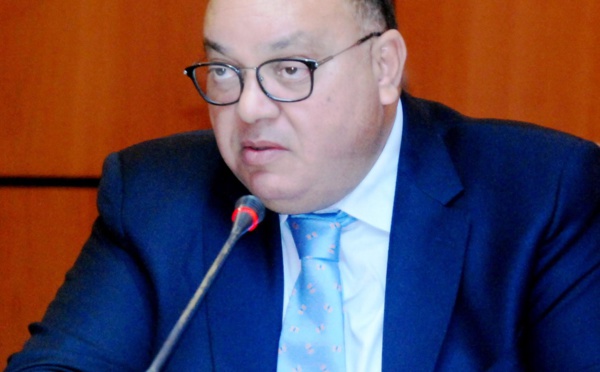ترسيخ الريادة المغربية في افريقيا والشراكة مع أوروبا يتطلب إيجاد حلول سريعة لمشاكل مهنيي النقل الطرقي الدولي