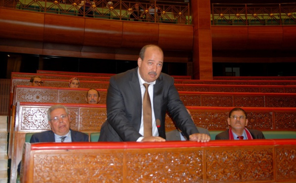 الأخ النعم ميارة : احتقان بالمؤسسات الاستشفائية والصمت الرهيب لوزارة الصحة