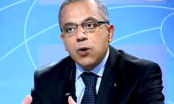 الأخ عبد اللطيف معزوز، رئيس رابطة الإقتصاديين الإستقلاليين، ضيف برنامج "مباشرة معكم" لحلقة الأربعاء 09 ماي 2018