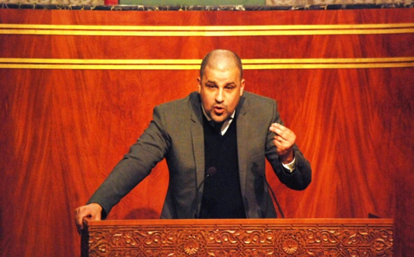 قضايا و آراء عام على تنصيب الحكومة الجديدة بمشاركة الأخ فؤاد القادري 