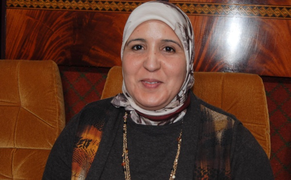 النائبة خديجة الرضواني :  التخلي عن المدرسة العمومية جعل الأسر في مواجهة جشع القطاع الخاص