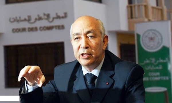 المجلس الأعلى للحسابات يعري المستور في مؤسسات الرعاية الاجتماعية: جمعية واحدة تسيطر على عدة مؤسسات و5,48 دراهم فقط لكل مستفيد
