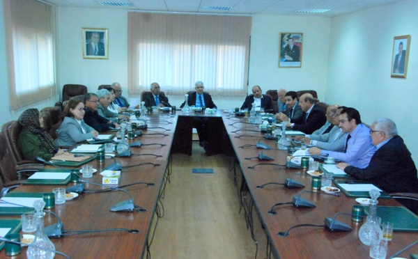 بلاغ اللجنة التنفيذية لحزب الاستقلال