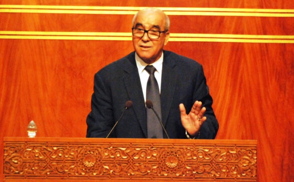 الأخ عبد السلام اللبار : حكومتنا تغط في سبات عميق وتستمر في مُعاكسة مطالب المستهلكين