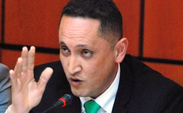 النائب اسماعيل البقالي : استثناء المحكومين في قضايا الكيف من العفو ضرب لتكافؤ الفرص