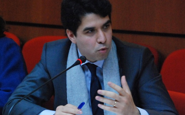 النائب عبد المجيد الفاسي : دعوة الاعلام العمومي الى نقل الخبر الصحيح وترجمة هموم المواطنين