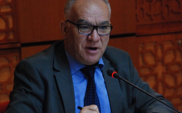 الأخ نورالدين مضيان : الاستفادة من العفو حق دستوري يشمل جميع المحكوم عليهم