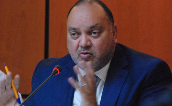 النائب محمد الحافظ : سكان سيدي قاسم يتساءلون عن مآل إحداث النواة الجامعية