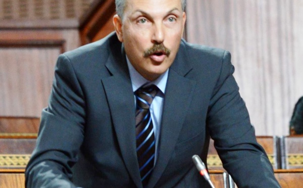 النائب علال العمرواي : مطالبة الحكومة بدعم الطاقات البديلة في الاستعمال المنزلي