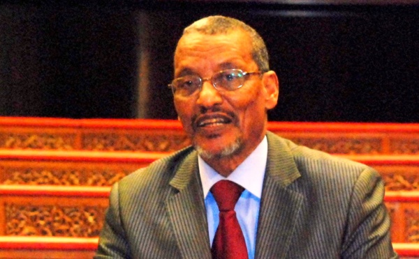 أي استراتجية للحكومة من أجل تشغيل الشباب الأقاليم الجنوبية في مجالي الطاقة والتنقيب عن المعادن ؟