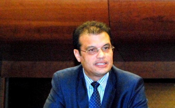 البرلماني رحال المكاوي : الحكومة تعطل الحوار طيلة السنة ولا تنتبه إليه إلا مع اقتراب فاتح ماي