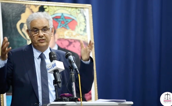المغرب وأزمة البطالة 