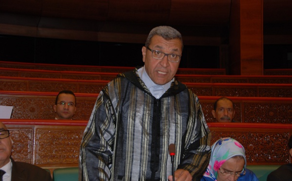 الأخ حسن سليغوة : تأخر المراسيم التطبيقية لمنع التدخين بالأماكن العامة دعم للشركات وإضرار بالمواطن