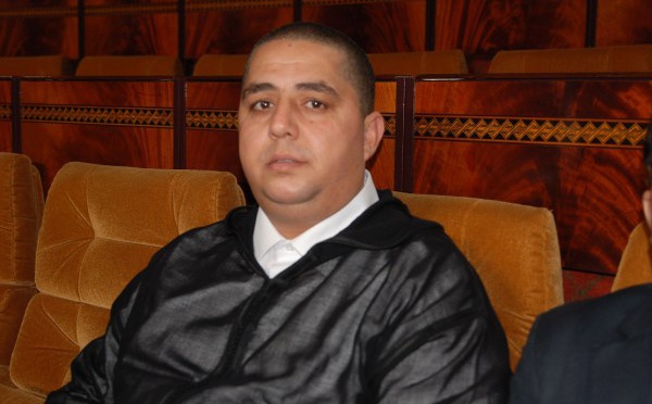 الاخ نوفل شباط : استمرار معاناة ساكنة عدة أحياء بإقليم تازة من غياب برامج إعادة الهيكلة