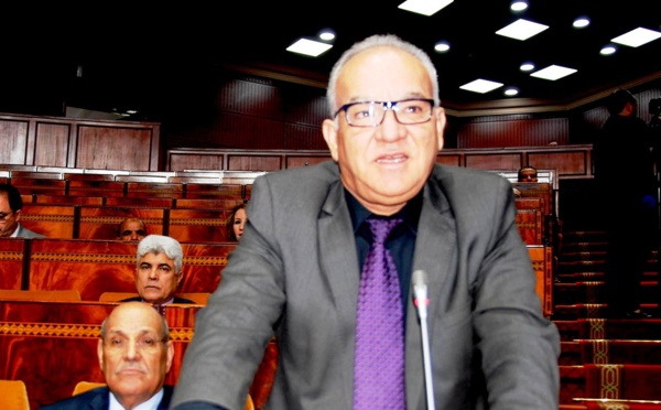 الاخ نور الدين مضيان : تطبيق مبدأ من أين لك هذا؟ المدخل الحقيقي لمحاربة الفساد