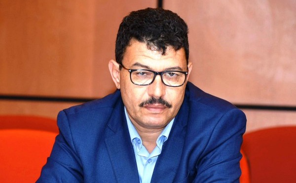 الأخ الحسين أزوكاغ : التعنث الحكومي في تلبية مطالب المتصرفين الاداريين يكرس السياسة اللاشعبية التي تهجها