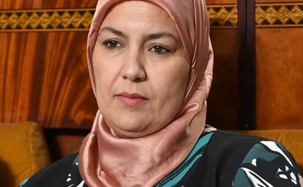 الأخت زينب قيوح : قلة التجهيزات والأطر تدفع بعض المواطنين الى الاصطدام مع الأطر الصحية