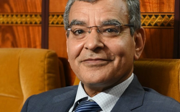 الاخ أحمد التومي : الشلل يهدد مجموعة من مراكز تصفية الكلي بسبب لامبالاة الحكومة