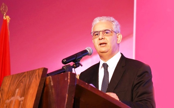 في تصريح خاص للأخ نزار بركة لموقع "استقلال.انفو" على هامش صدور أحكام ابتدائية ثقيلة في حق معتقلي ملف الحسيمة