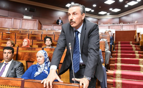 الأخ علال العمرواي : الخصاص المهول في الموارد البشرية يعمق أزمة القطاع الصحي في بلادنا