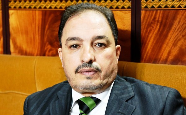 الأخ عبد الغني جناح : غلاء التذاكر الجوية والبحرية يعيق عملية عبور مغاربة العالم