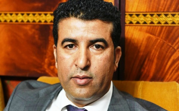 الاخ هشام سعنان :  تعطل أجهزة السكانير بأسفي يهدد  حياة المرضى وخاصة الأطفال